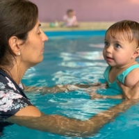 ¿Qué es el método Infant Swimming Resource (ISR)?